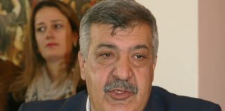 Mansuroğlu; “Tek Çare CHP!”