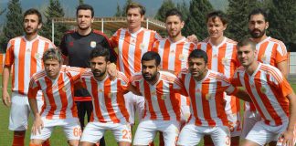 Erzin Belediyespor, Sahasında Ankara Demirspor’a Boyun Eğdi: 2-3