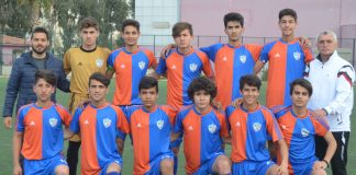 Şampiyonun Adı İskenderun Belediyespor