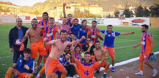 İskenderunspor 1967, Reyhanlı Belediyespor’u Saf Dışı Etti