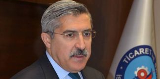 “Hatay’ın Hak Ettiği Yere Gelmesi İçin Tüm İmkânları Seferber Ediyoruz”