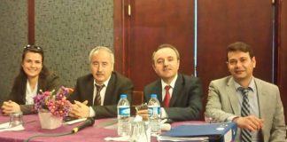 Sandık Başkanları ve Memurlarına Eğitim