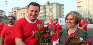 Erhan Aksay Futbol Turnuvası Heyecanı Başlıyor