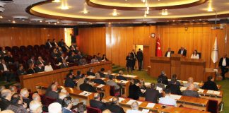 İskenderun Belediye Meclisi Bugün Toplanıyor