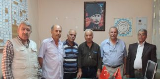 İSÇEİD Yeni Başkanını Arıyor!