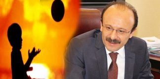 Kaymakam Özyiğit; “Ümidimiz Engelsiz Bir Türkiye Hedefine Ulaşmak”