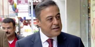 Dudu; “1 Mayıs Kutlamaları İşçi Haklarının Gaspları İle Gölgelenmiştir”