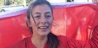 Hataylı Milli Atlet Emine Hatun Tuna, Bakü’de Madalya İçin Koşacak