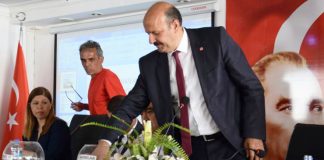 Erhan Aksay Futbol Turnuvası Körfez Grubunda Heyecan Başlıyor
