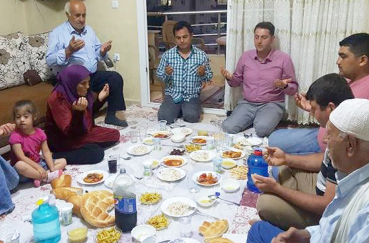Ayhan Bodur Kapimiz Ogrencilerimize Her Zaman Aciktir Iskenderun Gazetesi