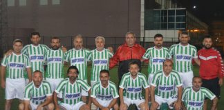 Meydan Mahallesi Play-Off’a Göz Dikti