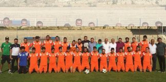 Arsuz Karaağaçspor 8 Futbolcuyla Yola Devam Kararı Aldı