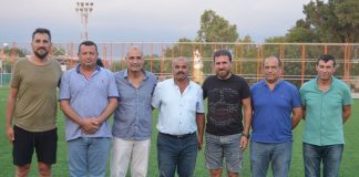 Arsuz Karaağaçspor BAL’a Hazırlanıyor