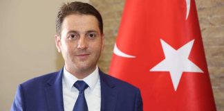 Bodur; “Milletimiz, 30 Ağustos’ta Diriliş Destanı Yazmıştır”