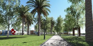 HBB Kente Düzenli ve Nitelikli Yaşam Alanları Kazandırıyor