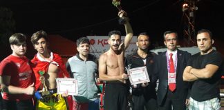 Büyükşehir Belediye Sporcularından Uluslararası Başarı