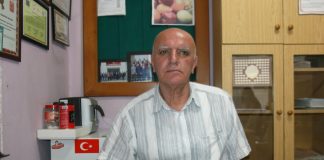 Şahinoğlu’ndan Baca Denetimi!