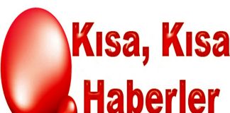 Kent Gündeminden Kısa-Kısa Haberler