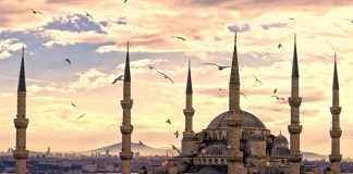 Yarın Kurban Bayramı