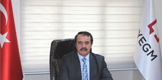 Mustafa Keleş; “Milletimiz Kendi Kaderine Kendisi Karar Verir”