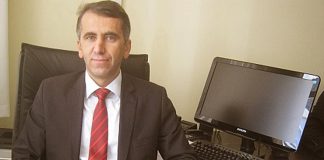 CHP Hatay Milletvekili Serkan Topal; “30 Ağustos Bir Destandır”