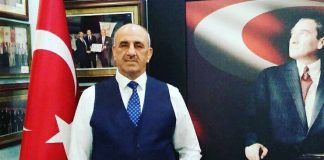 Uğur Fırat; “Millî Mücadele Bütün Bir Milletin Eseridir”