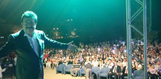 HBB’den Zafer Bayramı’nda Unutulmaz Konser