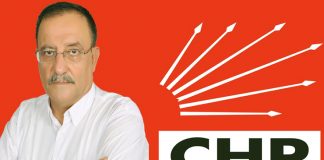 Yenikale; “Aday Olarak Çıktığım Bu Yoldan Geri Dönmeyeceğim!”