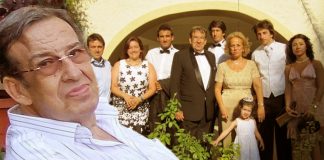 Vekil Ailesinin Acı Günü! Corç Vekil Hayatını Kaybetti