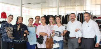 Okul Aile Birliği 50 Öğrenciyi Sevindirdi!