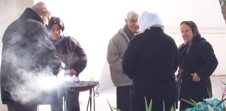 Gadir Hum Hatay’da Kutlandı