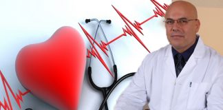 Kardiyoloji Uzmanı Dr. Özer; “Kalp Dostu Besinler Tüketelim”