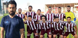 Hatayspor: 0 Sivas Belediyespor: 0