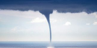 İskenderun’da Hortum Olasılığı!