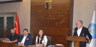 Yılmaz; “Bu Odada Asla Yanlış Bir Şey Yapılmasına Müsaade Etmeyeceğiz”