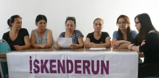 Çınar; “Hayatlarımızı Belirleyecek Yasaların Bize Sorulmadan Yapılmasına İtirazımız Var!”