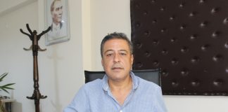 Milletvekili Dudu; “Hükümet, Hatay’ı Küçültme Anlamında Her Türlü Tasarrufta Bulunuyor”