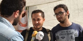 MKÜ’de Yeni Eğitim Öğretim Yılı Başladı