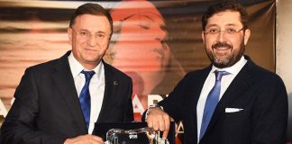 ‘Yas-ı Muharrem Matem-i Kerbela’ Anma Etkinliğine Yoğun İlgi