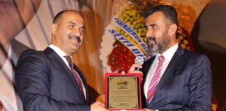 Payas Kaymakamı’ndan Duygulu Veda