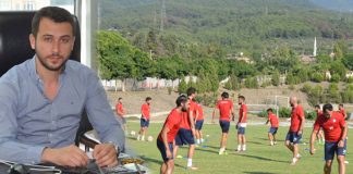 Payasspor Yöneticisi Osman Uzan; “Başarı Destekten Gelir!”