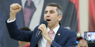 Topal; “CHP, Ulusumuzun Zor Günlerinin Sigortasıdır”