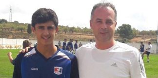 Hüseyin Gündüz’ün Samandağ’dan İspanya Yolculuğu