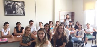 Yönder Okulları, Eğitim Yönderlerini Hizmet İçi Eğitim Kampına Aldı