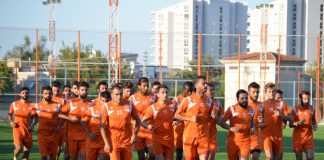 Spor Gündeminden Kısa-Kısa Haberler!