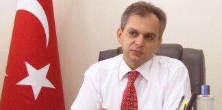 Kerkez; “Yaşlılarımızın Yaşam Kalitesini Arttırmak Elimizde!”