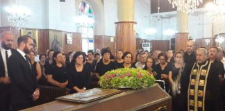 Kuşak Ailesinin Baba Acısı