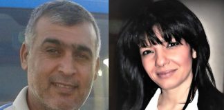 Gazeteci Sebahat Çelik’in Acı Günü