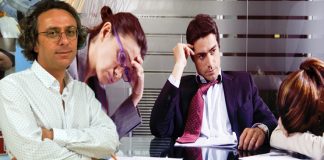 Turhan: “Stresli Çalışma Ortamı Ruhsal Sorunlara Yol Açıyor”