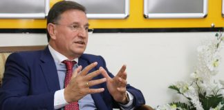 “Karşınıza Yolsuzluk Gibi Suçlamalarla Gelirsem Görevimi Derhal Bırakırım”